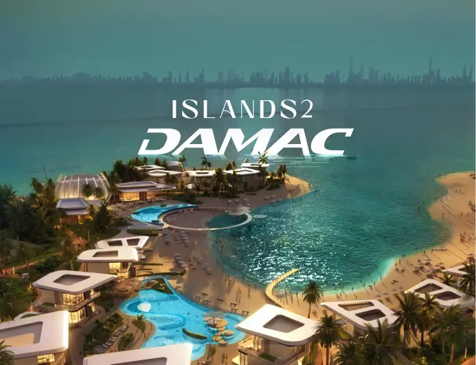 damac islands 2 dubai, damac lagoons villas, waterfront villas dubai, luxury island living dubai, damac islands 2 for sale